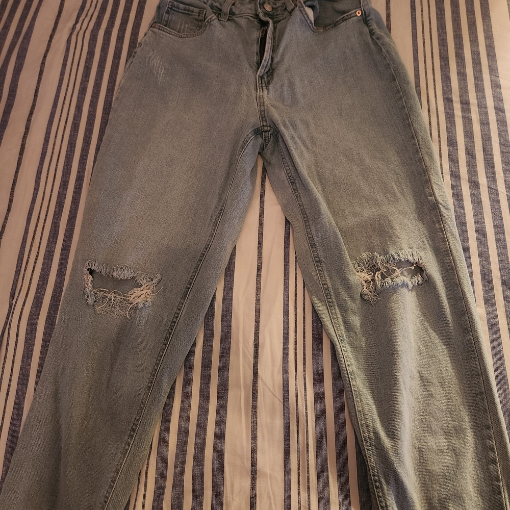Wild Fable Light Blue Denim
